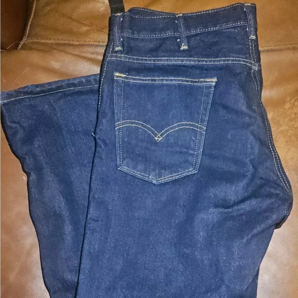 Levi's Men s 517 Denim Jean Size 36W 32L